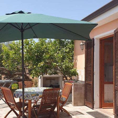 Casa Vacanze Da Nonna Mela 阿尔盖罗 外观 照片