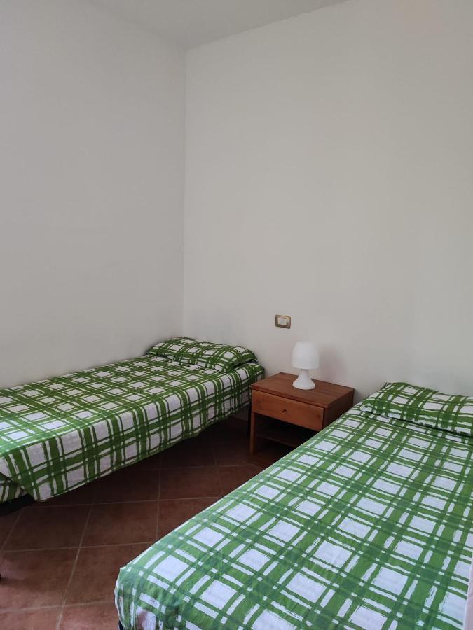 Casa Vacanze Da Nonna Mela 阿尔盖罗 外观 照片
