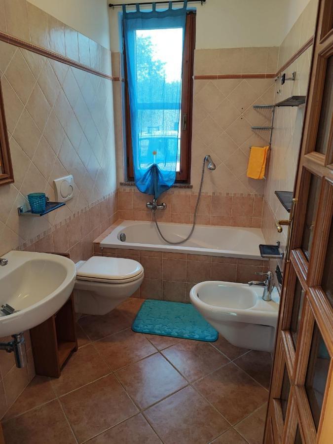 Casa Vacanze Da Nonna Mela 阿尔盖罗 外观 照片