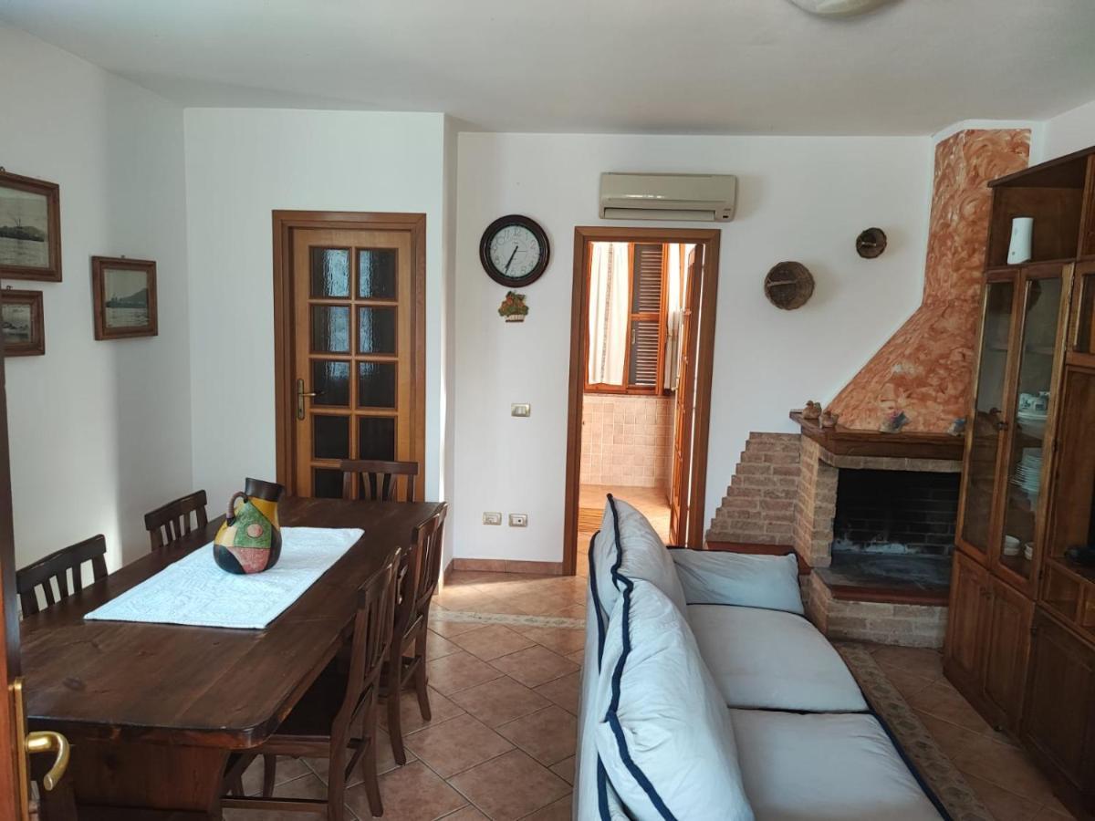 Casa Vacanze Da Nonna Mela 阿尔盖罗 外观 照片