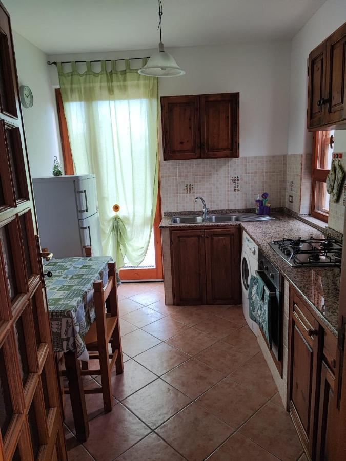Casa Vacanze Da Nonna Mela 阿尔盖罗 外观 照片