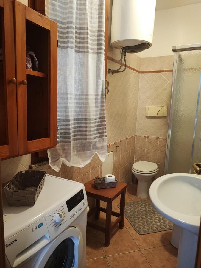 Casa Vacanze Da Nonna Mela 阿尔盖罗 外观 照片