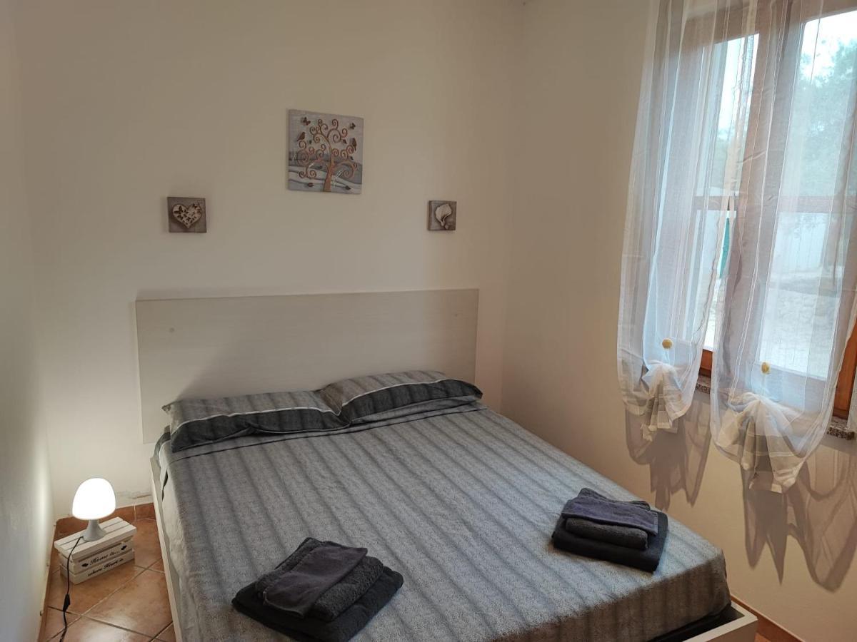 Casa Vacanze Da Nonna Mela 阿尔盖罗 外观 照片