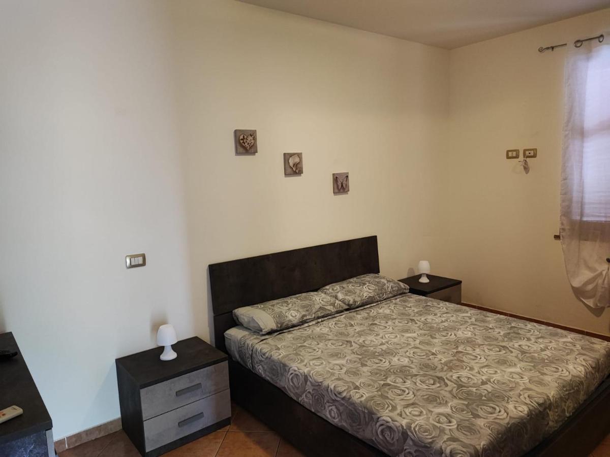 Casa Vacanze Da Nonna Mela 阿尔盖罗 外观 照片