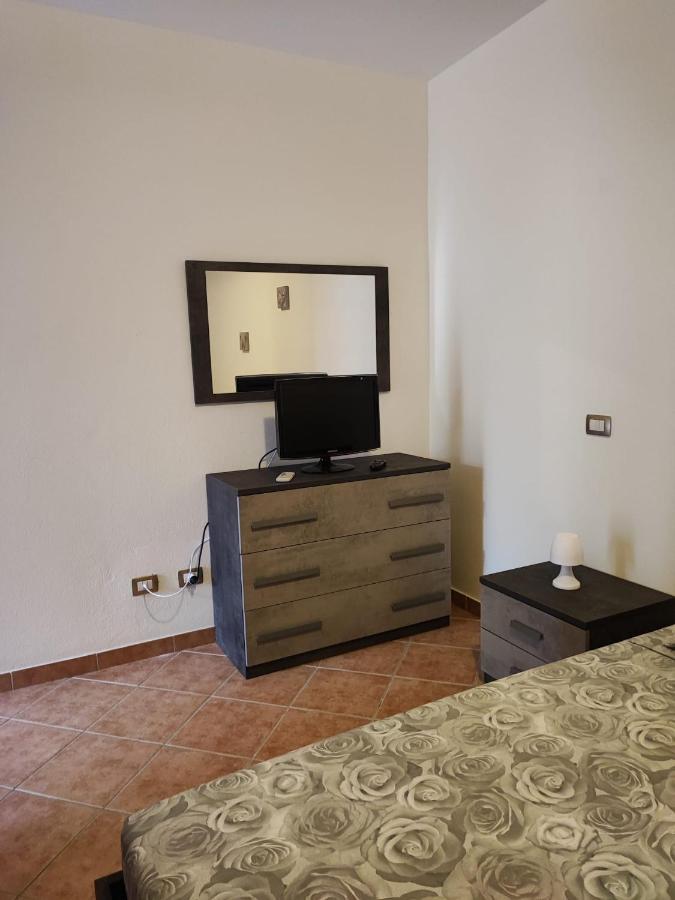 Casa Vacanze Da Nonna Mela 阿尔盖罗 外观 照片