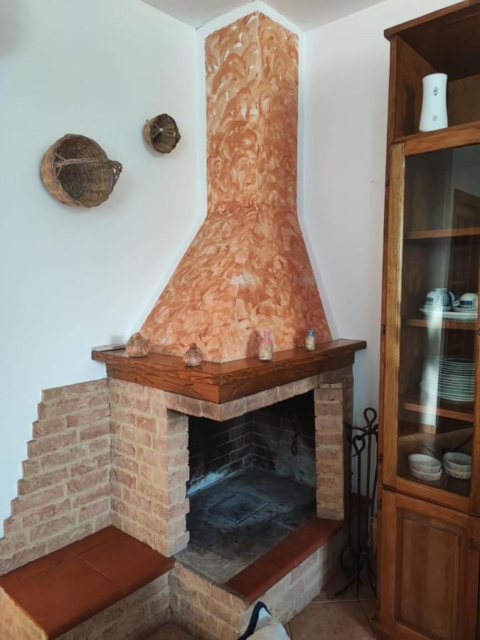 Casa Vacanze Da Nonna Mela 阿尔盖罗 外观 照片